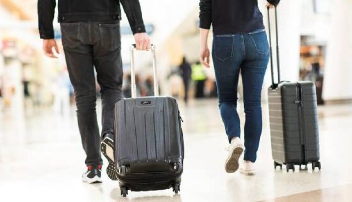 Alaska Airlines is rolling out new global award redemptions