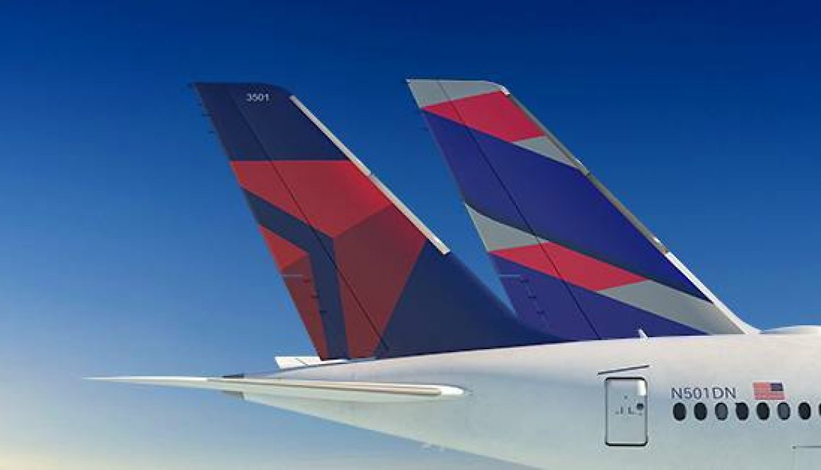 ‘Meant to Be Together’: New Delta and LATAM Airlines campaign