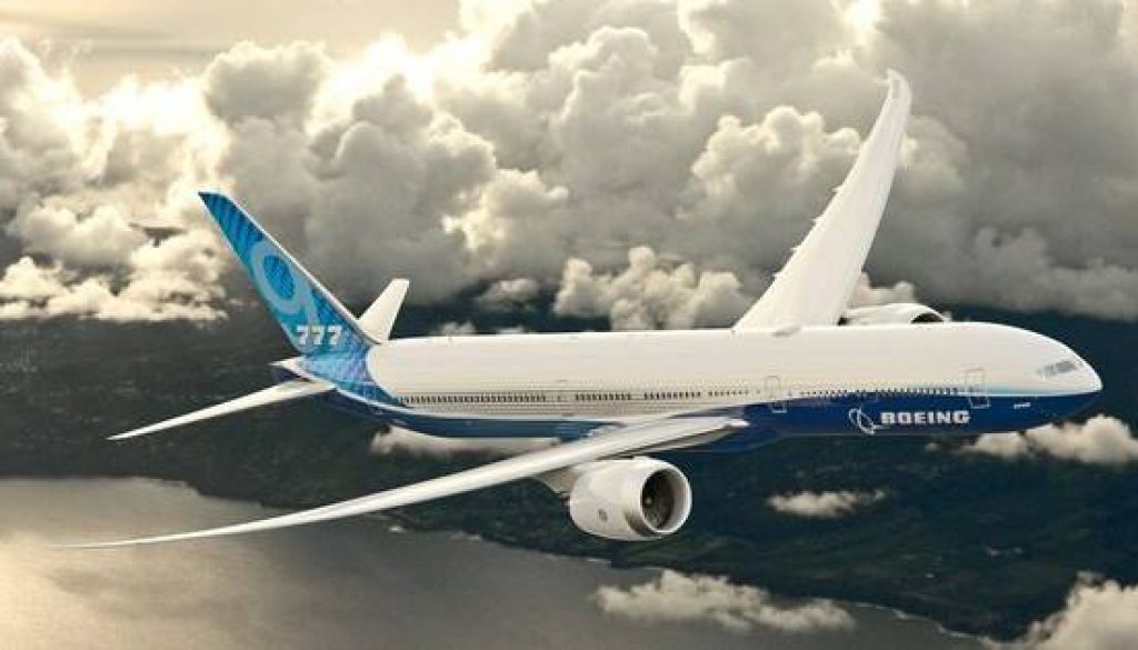 Dubai Airshow 2023: Boeing to showcase innovations in sustainable aviation