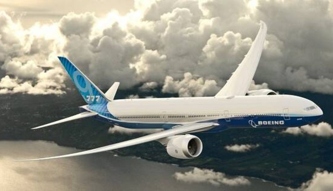Dubai Airshow 2023: Boeing to showcase innovations in sustainable aviation