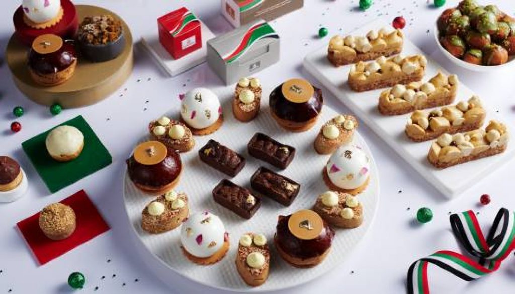 Emirates Celebrates UAE National Day with In-Flight Treats, Cultural Entertainment, and Merchandise