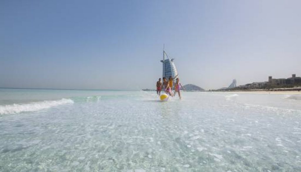 Emirates Launches My Emirates Winter Pass with Exclusive Discounts for Dubai Travelers
