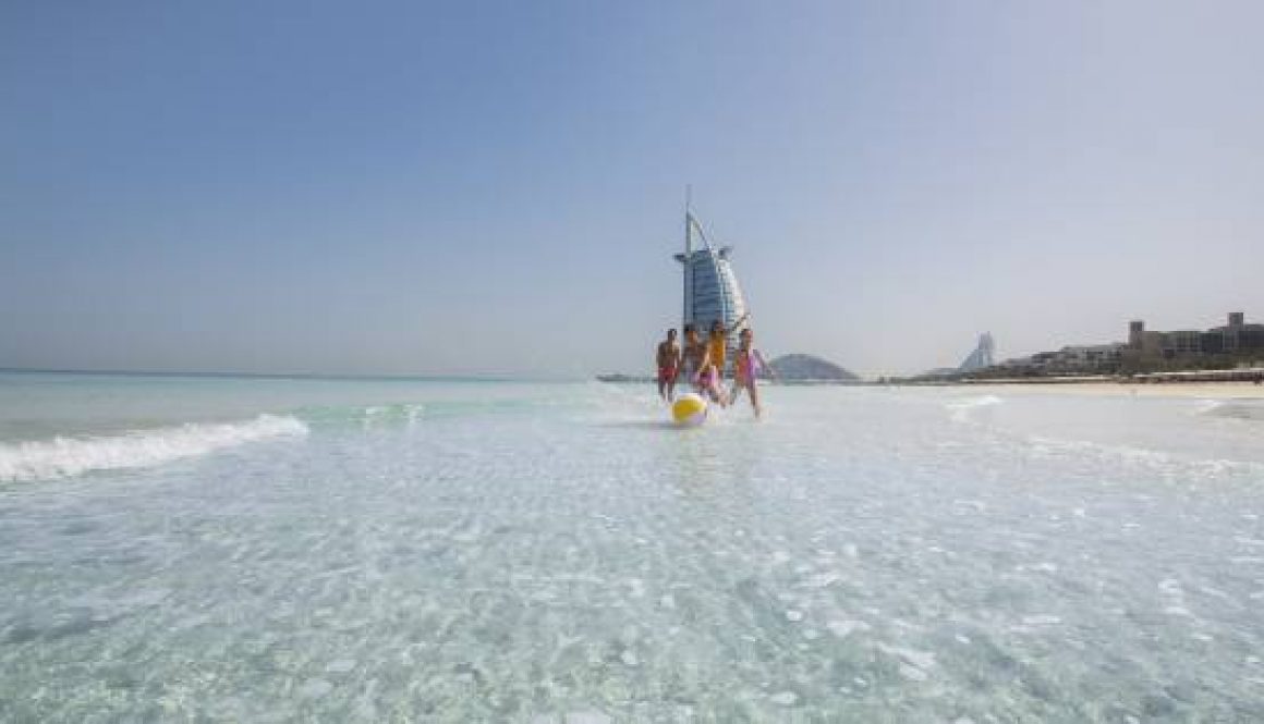 Emirates Launches My Emirates Winter Pass with Exclusive Discounts for Dubai Travelers