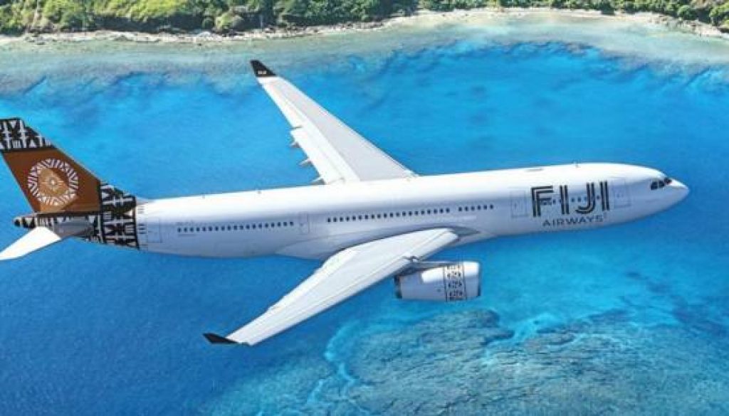 Fiji Airways launches its latest flight sale to Fiji and beyond