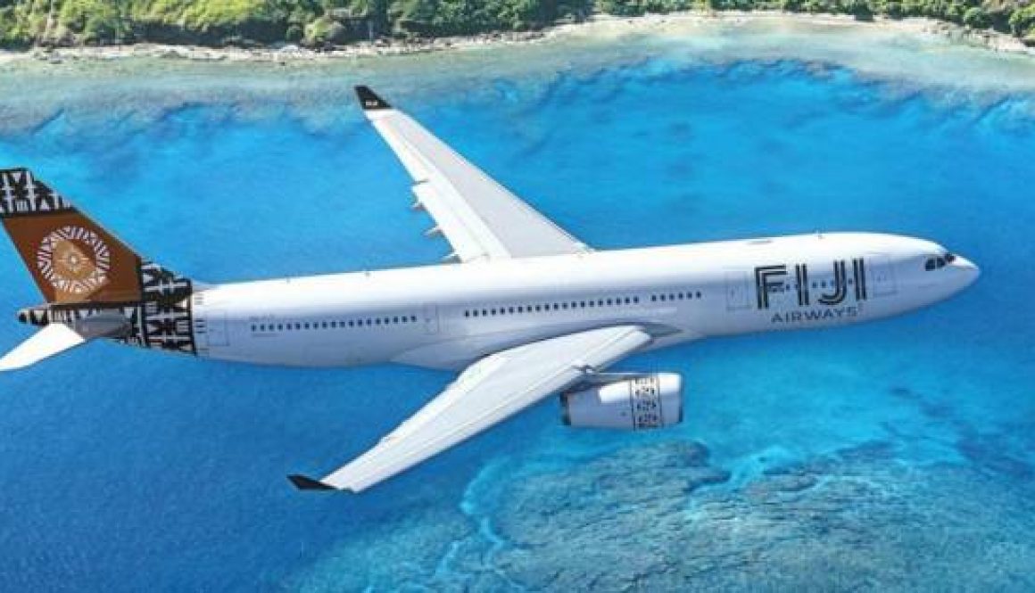 Fiji Airways launches its latest flight sale to Fiji and beyond