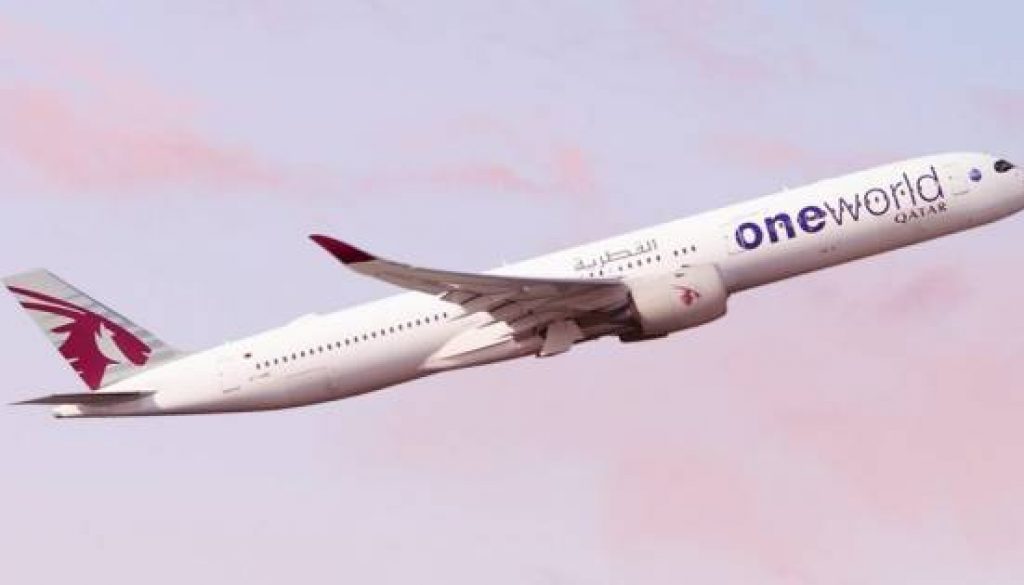 Qatar Airways Celebrates 10 Years of Strong Partnership with oneworld Alliance