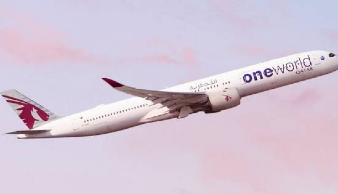 Qatar Airways Celebrates 10 Years of Strong Partnership with oneworld Alliance