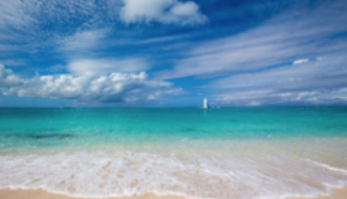 TURKS AND CAICOS ISLANDS ATTRACTS OVER ONE MILLION VISITORS: JANUARY TO OCTOBER 2023