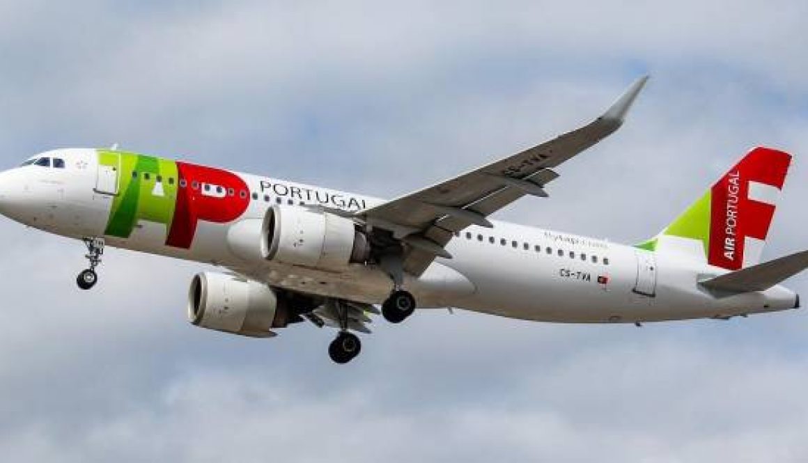 TAP Launches Early Black Friday Deals on Flights to Various Destinations
