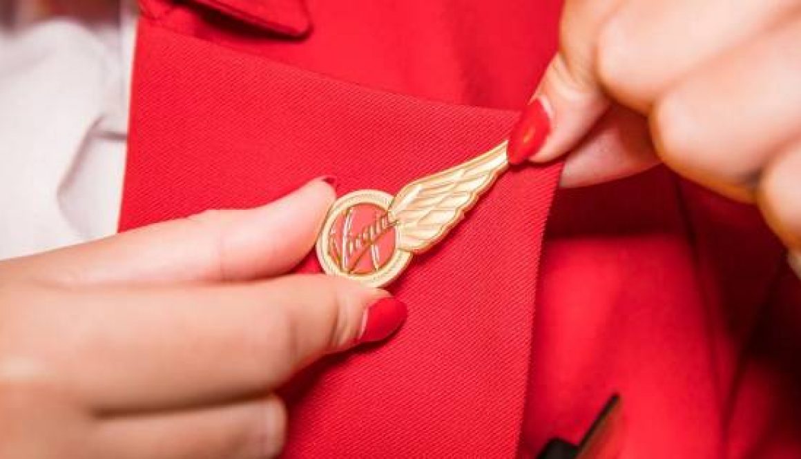 Virgin Atlantic launches Upper Class sale