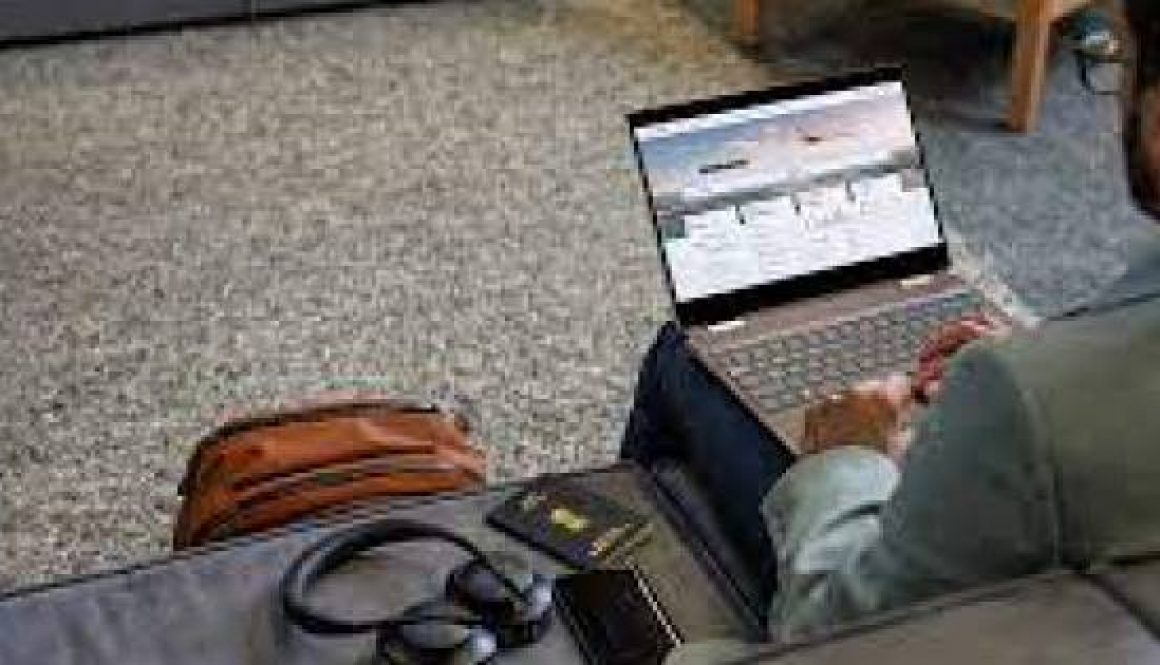 QANTAS ROLLS OUT NEW TRAVEL MANAGEMENT EXPERIENCE FOR AUSTRALIAN BUSINESSES