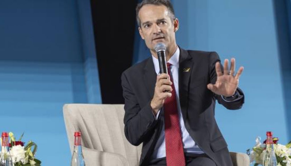 Etihad Airways’ journey 2030 charts course for sustainable growth