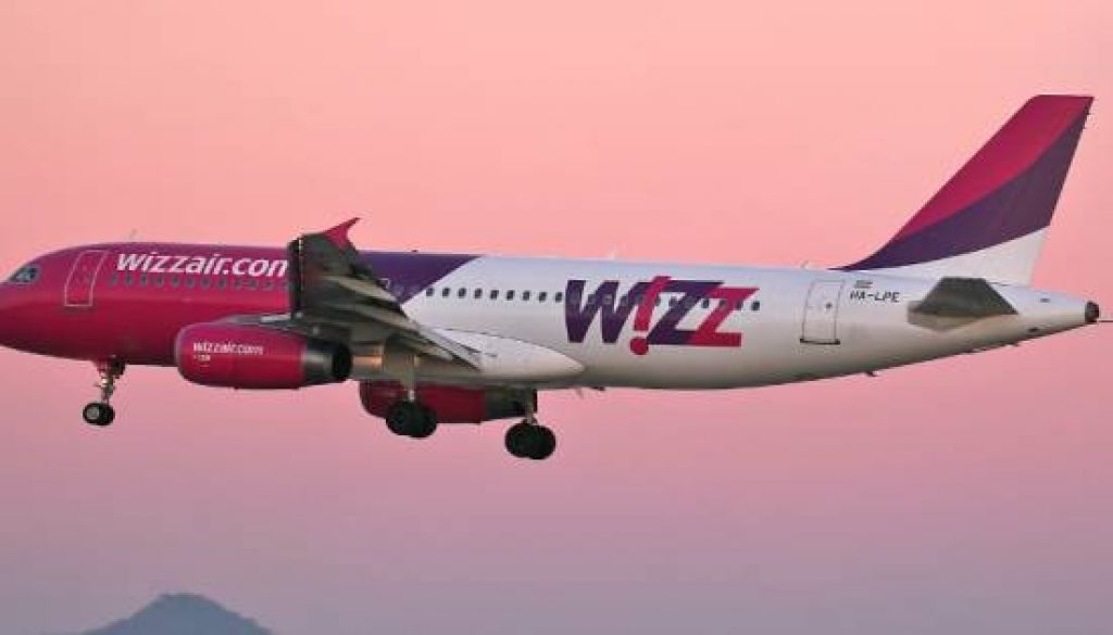 WIZZ AIR CELEBRATES 30 MILLION PASSENGERS AT WARSAW CHOPIN AIRPORT