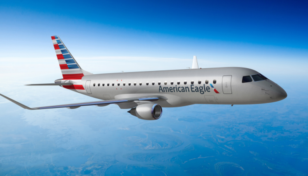 American plans expansion of high-speed Wi-Fi to nearly 500 regional aircraft