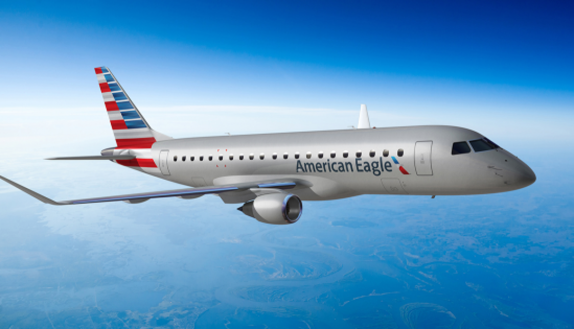 American plans expansion of high-speed Wi-Fi to nearly 500 regional aircraft