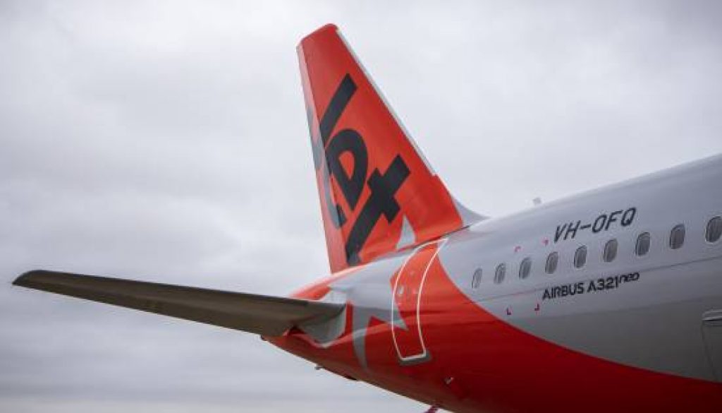 New Jetstar flights from Perth to Singapore, Bangkok and Phuket on sale now