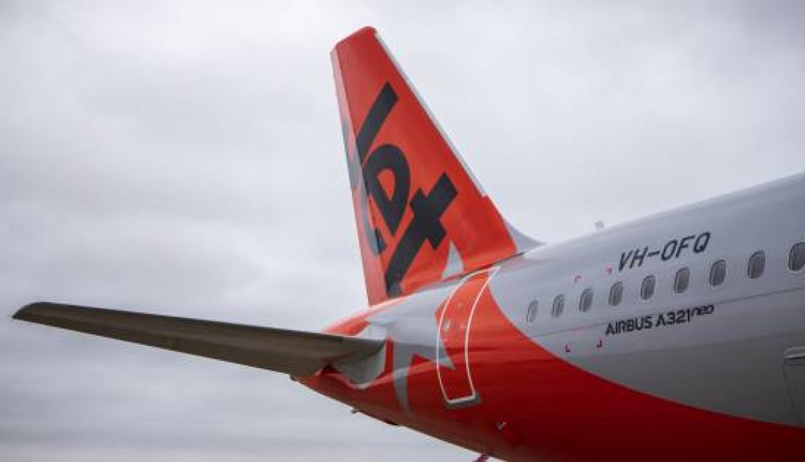 New Jetstar flights from Perth to Singapore, Bangkok and Phuket on sale now