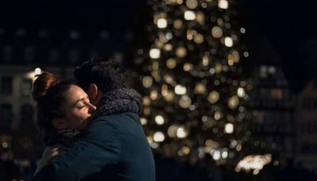 ‘LXmas’: experience all the Advent magic with SWISS