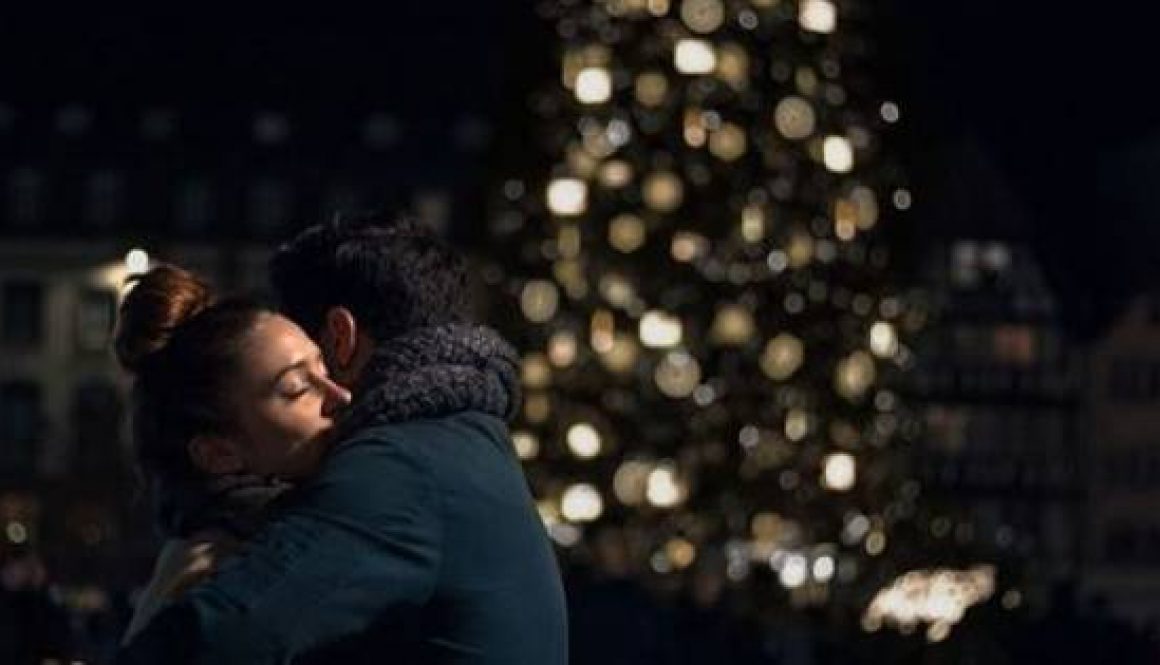 ‘LXmas’: experience all the Advent magic with SWISS