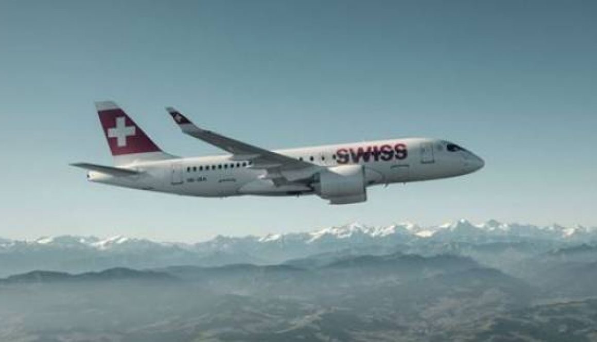 SWISS to serve new European destinations in Summer 2024