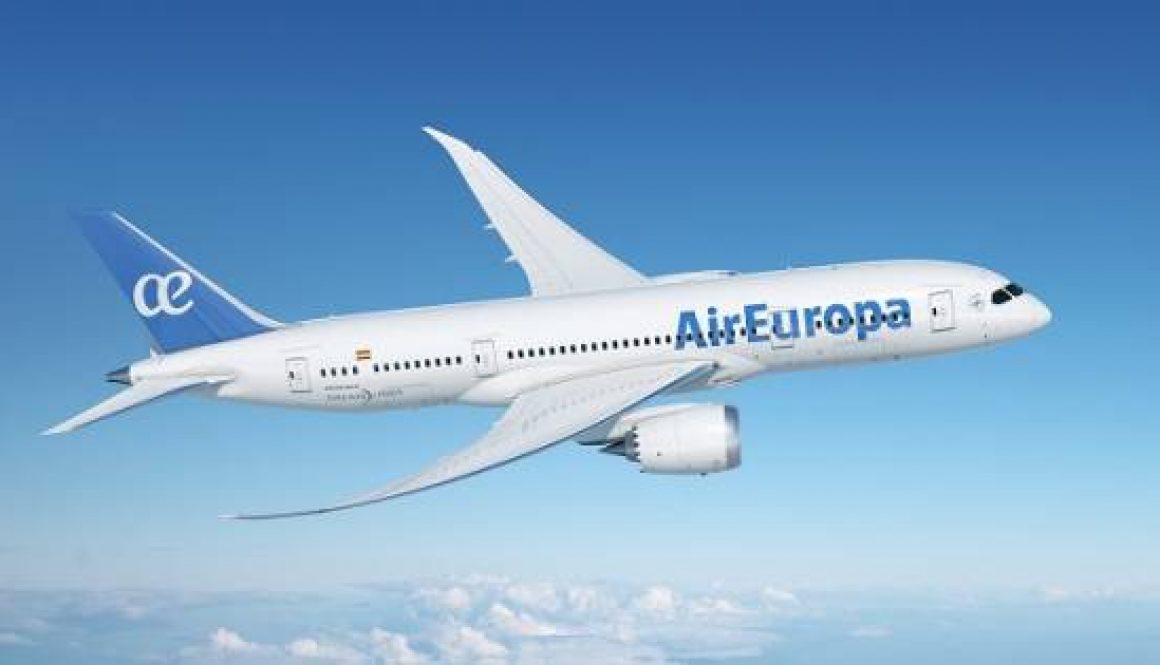 Air Europa passengers able to digitally verify passports with Amadeus Travel Ready