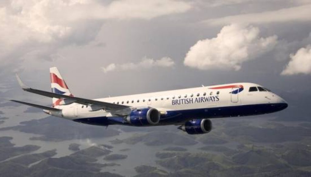 British Airways Expands Route Network with New Flights to Agadir, Stansted, and Dubai
