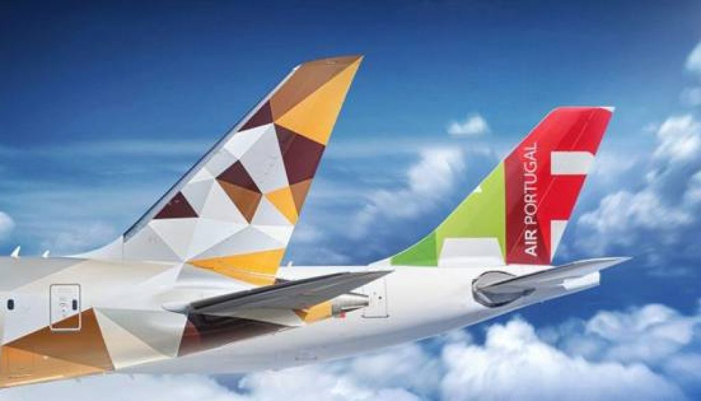 ETIHAD AND TAP AIR PORTUGAL CODESHARE OPENS UP EXCITING NEW DESTINATIONS