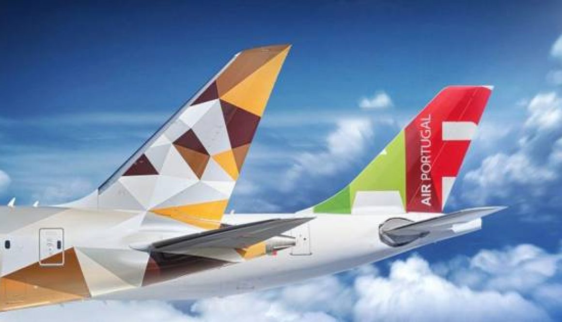 ETIHAD AND TAP AIR PORTUGAL CODESHARE OPENS UP EXCITING NEW DESTINATIONS