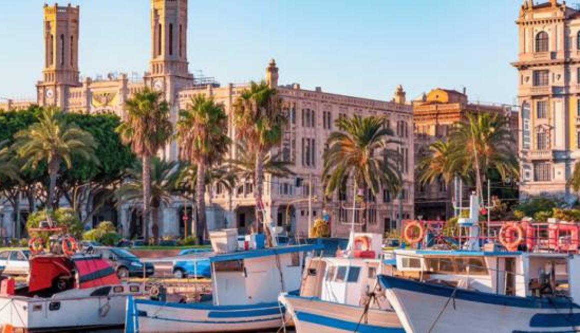 Jet2.com and Jet2holidays add more flights and holidays to trio of Italian favourites