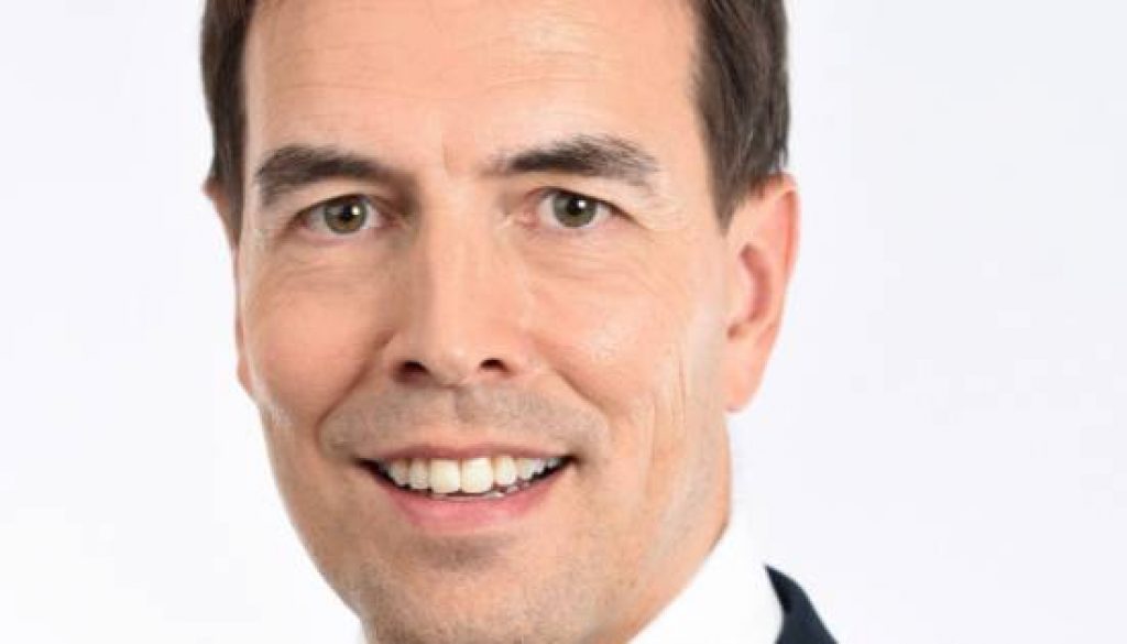 KLM Appoints Bas Brouns as CFO and Managing Director, Succeeding Erik Swelheim