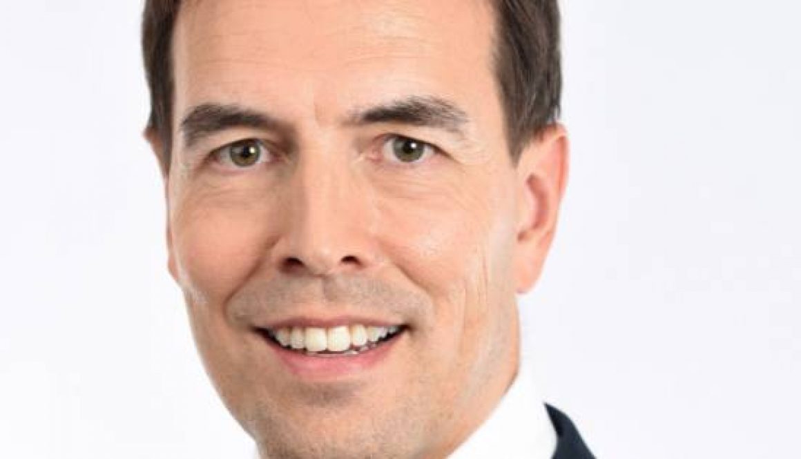 KLM Appoints Bas Brouns as CFO and Managing Director, Succeeding Erik Swelheim