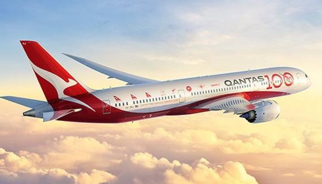 Qantas Submits Recommendations for Australia’s 30-Year Aviation Strategy, Focuses on Sustainability