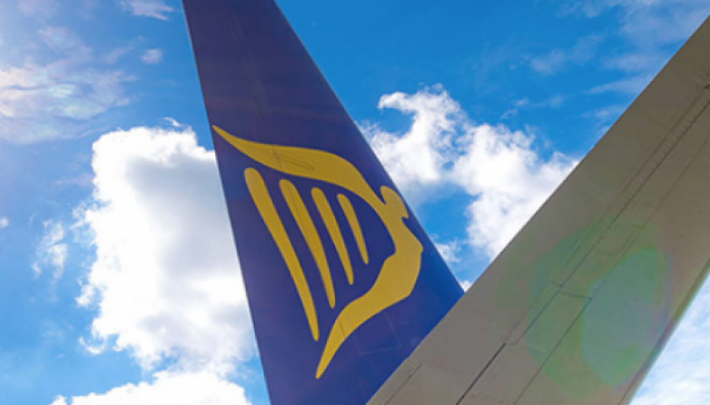 RYANAIR LAUNCHES SUMMER 2024 SCHEDULE WITH OVER 37 MILLION SEATS FOR THE UK