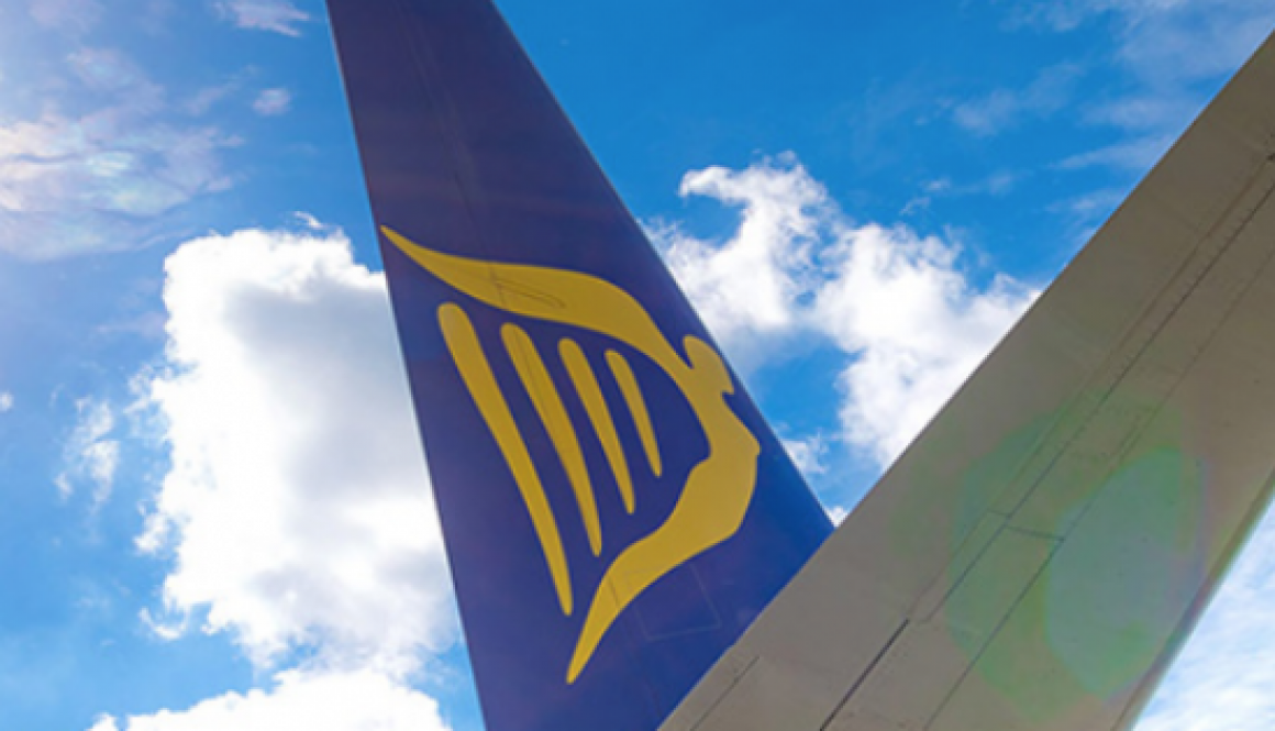 RYANAIR LAUNCHES SUMMER 2024 SCHEDULE WITH OVER 37 MILLION SEATS FOR THE UK