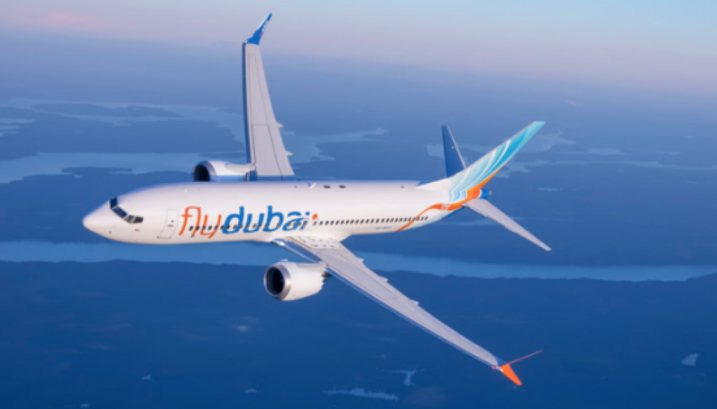 Discover incredible winter escapes with flydubai