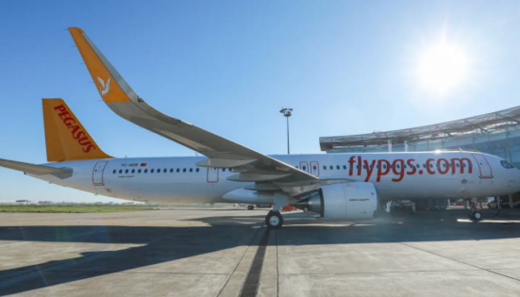 Airbus delivers first aircraft from new Toulouse Final Assembly Line