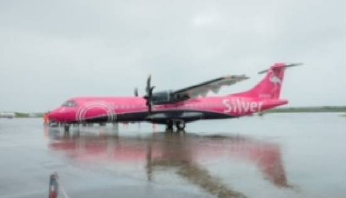 Silver Airways Launches New Service to the Turks and Caicos Islands