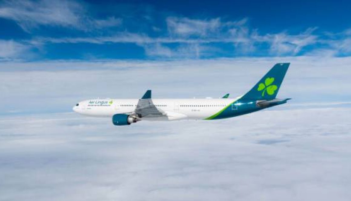 Aer Lingus and Allianz Partners extend long-term partnership across Europe and USA until March 2027