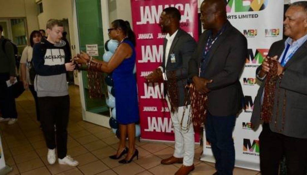 Norse Atlantic Airways Launches London-Montego Bay Direct Flight