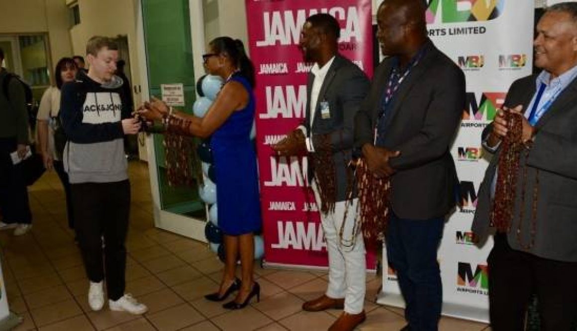 Norse Atlantic Airways Launches London-Montego Bay Direct Flight