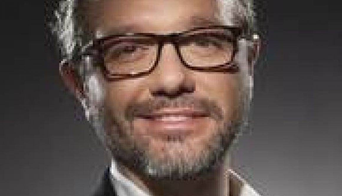 Etihad Airways appoints Christophe Didier as VP Sales and Distribution