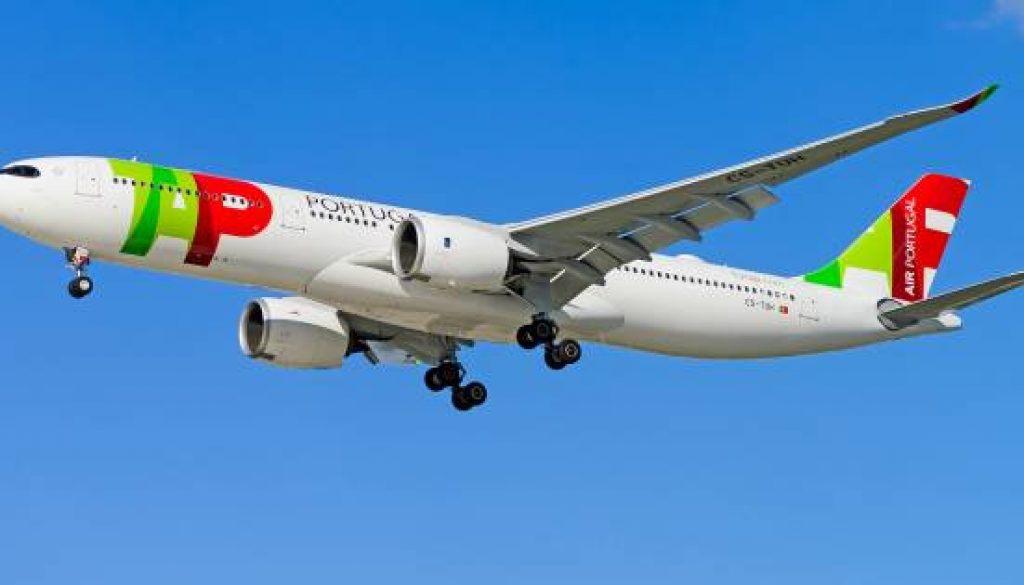 TAP Air Portugal Unveils Unbeatable Flight Deals: Explore Europe, Africa, and the Americas