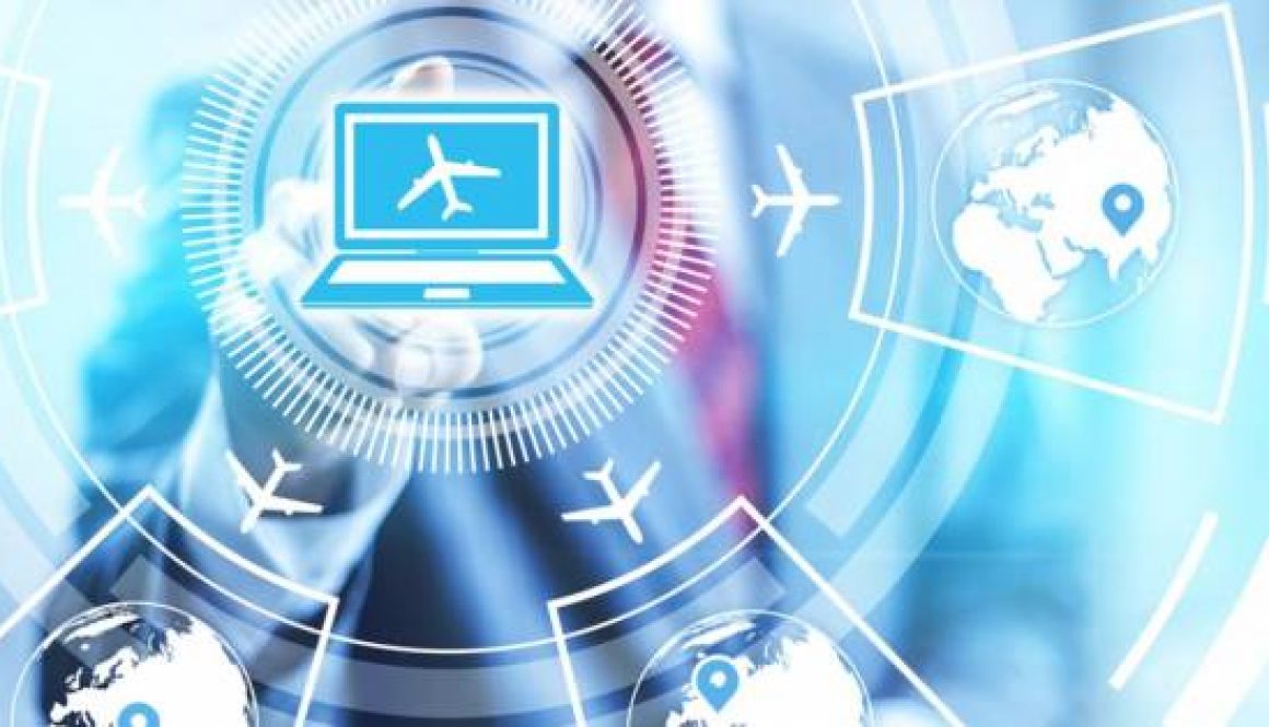 “Navigating Tomorrow: A Glimpse into the Future of Global Travel in 2024”