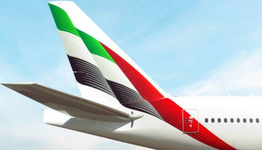 Emirates boosts services to Brazil and Argentina to five weekly flights from December