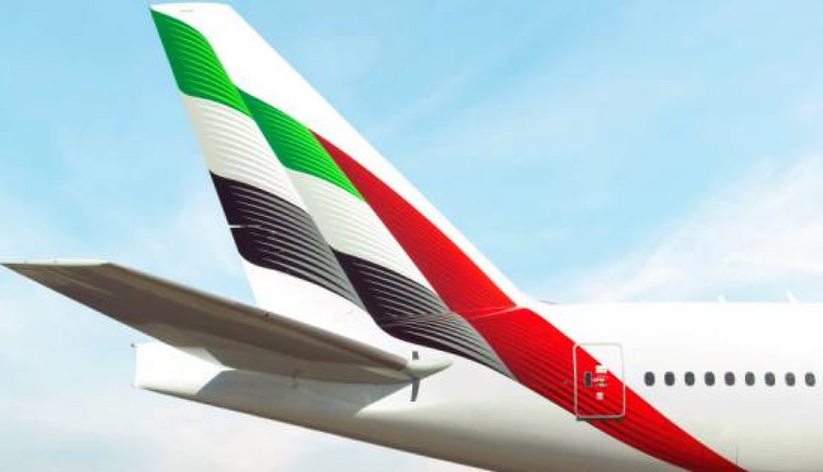 Emirates boosts services to Brazil and Argentina to five weekly flights from December