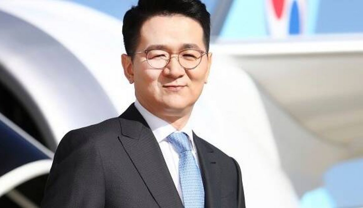 Korean Air CEO: “2024 will be a year of change and innovation, a time to return to the fundamentals”