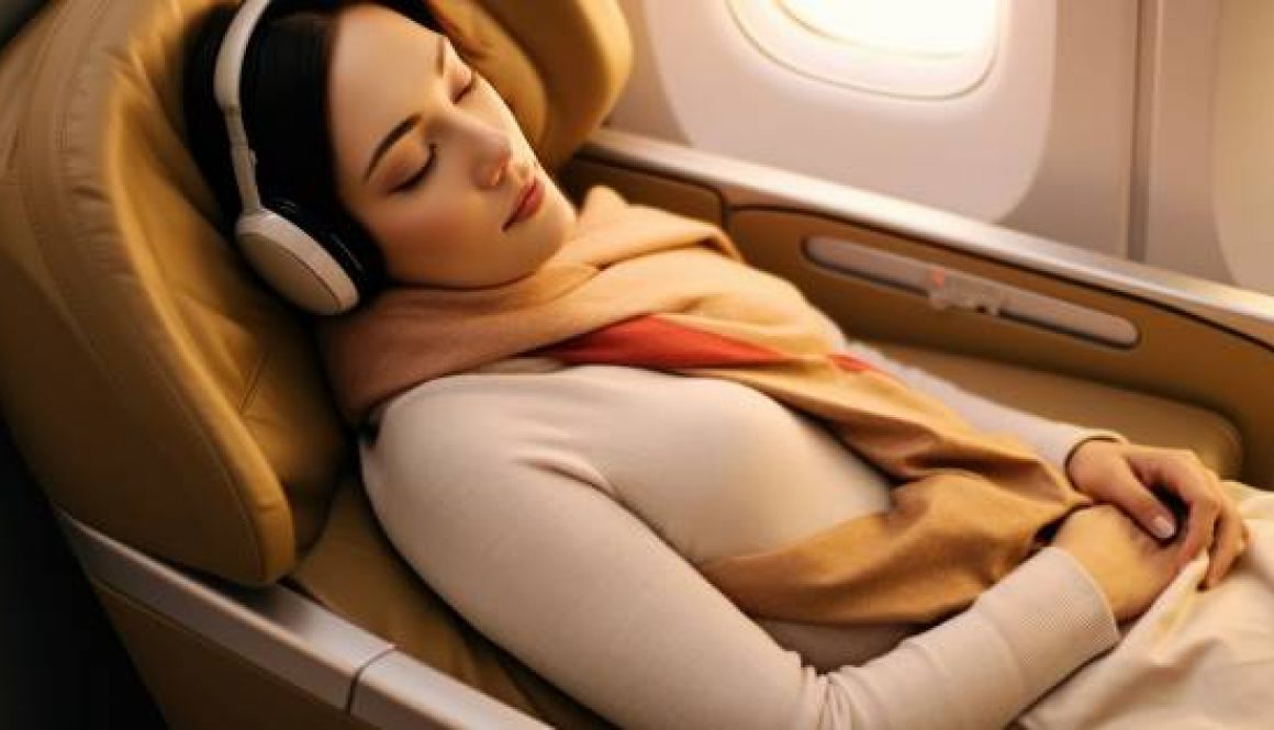 Could adult-only flights really ‘take off’?