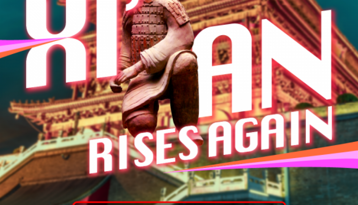 AirAsia X Resumes Direct Flights Between Kuala Lumpur and Xi’An, Strengthening Malaysia-China Ties