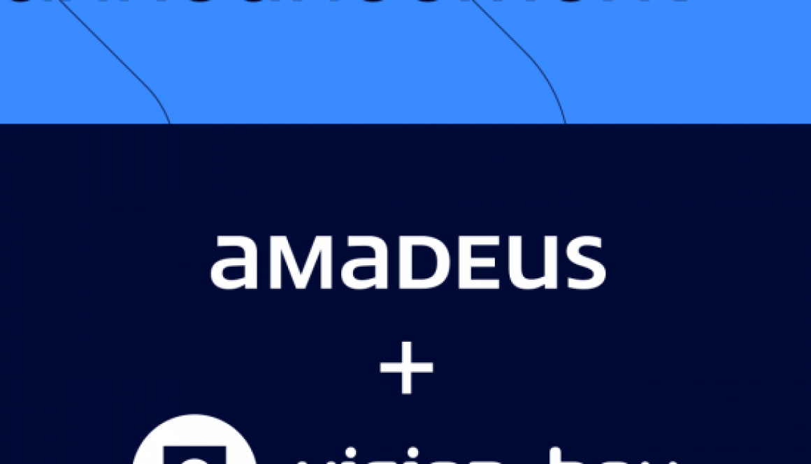 Amadeus to acquire Vision-Box in €320m deal