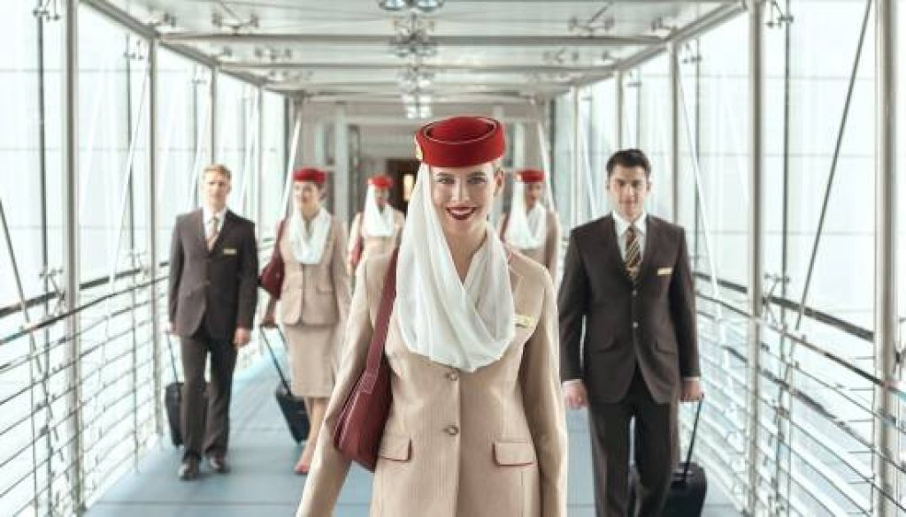 Emirates Launches Global Cabin Crew Recruitment Drive for 5,000 New Members in 2024